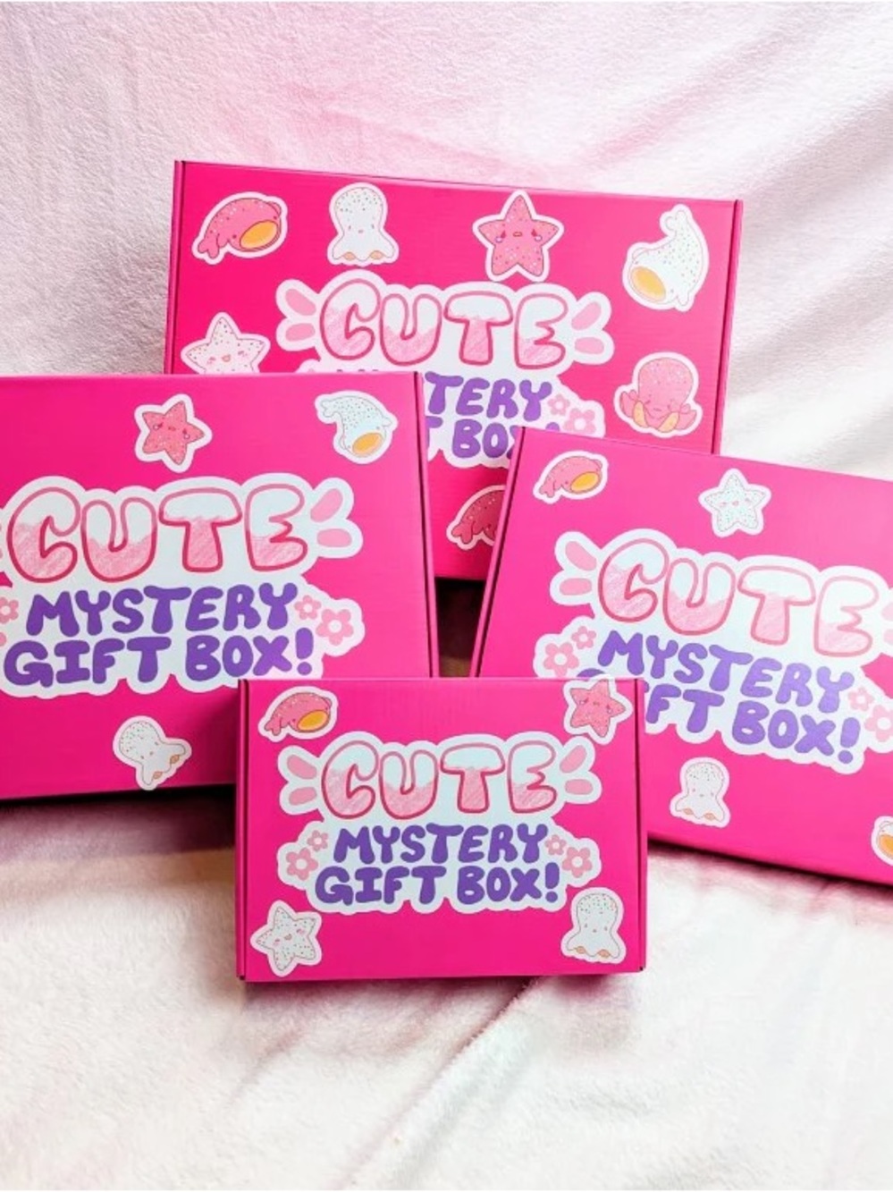Mystery Box